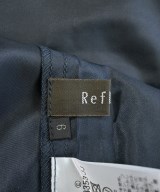 Reflect（リフレクト）ロング・マキシ丈スカート 黒 サイズ:9(M位) レディース/2200628165046