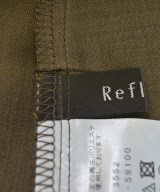 Reflect（リフレクト）ワンピース 茶 サイズ:7(S位) レディース/2200628165053