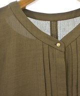 Reflect（リフレクト）ワンピース 茶 サイズ:7(S位) レディース/2200628165053