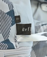 Reflect（リフレクト）ロング・マキシ丈スカート 白 サイズ:9(M位) レディース/2200628165077