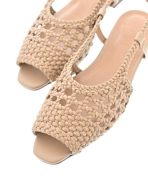 Reflect（リフレクト）サンダル ベージュ サイズ:23cm レディース/2200628165114