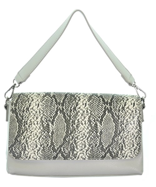 Reflect(リフレクト)ショルダーバッグ グレー サイズ:-/2200628165138