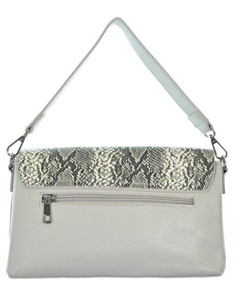 Reflect（リフレクト）ショルダーバッグ グレー サイズ:- レディース/2200628165138