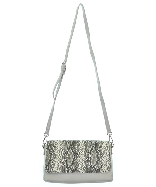 Reflect（リフレクト）ショルダーバッグ グレー サイズ:- レディース/2200628165138