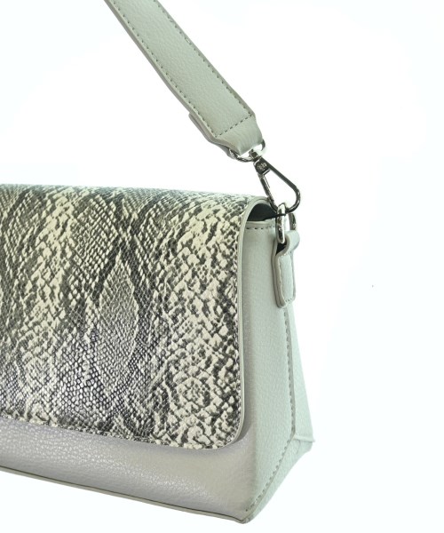 Reflect（リフレクト）ショルダーバッグ グレー サイズ:- レディース/2200628165138