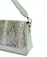 Reflect（リフレクト）ショルダーバッグ グレー サイズ:- レディース/2200628165138