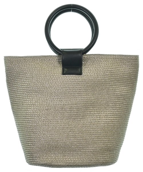 Reflect（リフレクト）かごバッグ グレー サイズ:- レディース/2200628165145