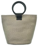 Reflect（リフレクト）かごバッグ グレー サイズ:- レディース/2200628165145