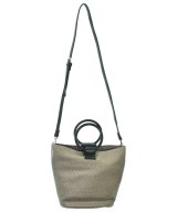 Reflect（リフレクト）かごバッグ グレー サイズ:- レディース/2200628165145