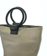 Reflect（リフレクト）かごバッグ グレー サイズ:- レディース/2200628165145