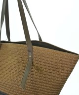 Reflect（リフレクト）かごバッグ 茶 サイズ:- レディース/2200628165152