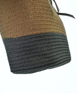 Reflect（リフレクト）かごバッグ 茶 サイズ:- レディース/2200628165152