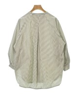 Reflect（リフレクト）カジュアルシャツ カーキ サイズ:9(M位) レディース/2200641841026