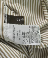 Reflect（リフレクト）カジュアルシャツ カーキ サイズ:9(M位) レディース/2200641841026