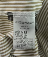 Reflect（リフレクト）カジュアルシャツ カーキ サイズ:9(M位) レディース/2200641841026