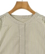 Reflect（リフレクト）カジュアルシャツ カーキ サイズ:9(M位) レディース/2200641841026