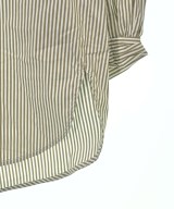 Reflect（リフレクト）カジュアルシャツ カーキ サイズ:9(M位) レディース/2200641841026