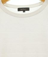 Reflect（リフレクト）ニット・セーター 白 サイズ:9(M位) レディース/2200641841040