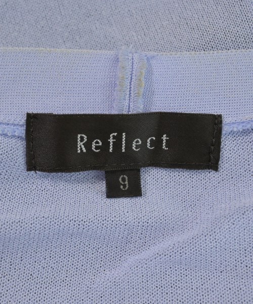 Reflect（リフレクト）カーディガン 紫 サイズ:9(M位) レディース/2200641841064
