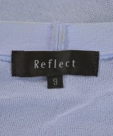 Reflect（リフレクト）カーディガン 紫 サイズ:9(M位) レディース/2200641841064