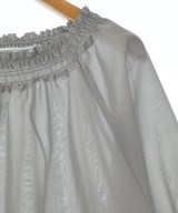 Reflect（リフレクト）ブラウス グレー サイズ:9(M位) レディース/2200641841088