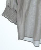 Reflect（リフレクト）ブラウス グレー サイズ:9(M位) レディース/2200641841088