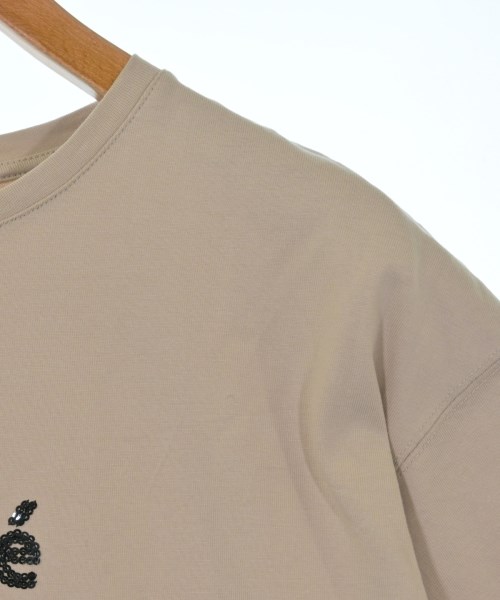 Reflect（リフレクト）Tシャツ・カットソー ベージュ サイズ:9(M位) レディース/2200641841101