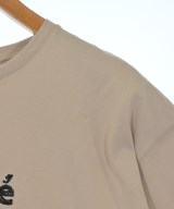 Reflect（リフレクト）Tシャツ・カットソー ベージュ サイズ:9(M位) レディース/2200641841101