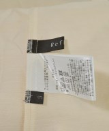 Reflect（リフレクト）カジュアルシャツ 黄 サイズ:9(M位) レディース/2200641841118