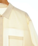 Reflect（リフレクト）カジュアルシャツ 黄 サイズ:9(M位) レディース/2200641841118