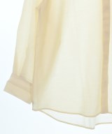 Reflect（リフレクト）カジュアルシャツ 黄 サイズ:9(M位) レディース/2200641841118