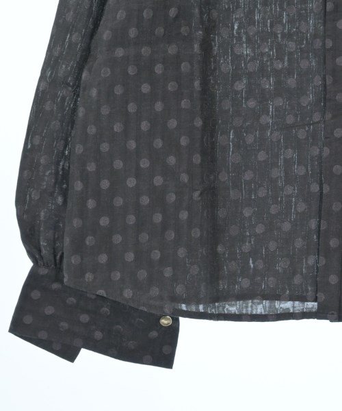 Reflect（リフレクト）ブラウス グレー サイズ:9(M位) レディース/2200641841125