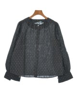 Reflect（リフレクト）ブラウス グレー サイズ:9(M位) レディース/2200641841125