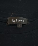 Reflect（リフレクト）Tシャツ・カットソー 黒 サイズ:9(M位) レディース/2200641841132