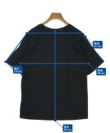 Reflect（リフレクト）Tシャツ・カットソー 黒 サイズ:9(M位) レディース/2200641841132