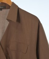 Reflect（リフレクト）ワンピース 茶 サイズ:11(L位) レディース/2200641841149