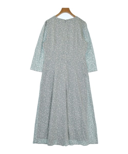 Reflect（リフレクト）ワンピース 青 サイズ:9(M位) レディース/2200641841156