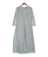 Reflect（リフレクト）ワンピース 青 サイズ:9(M位) レディース/2200641841156