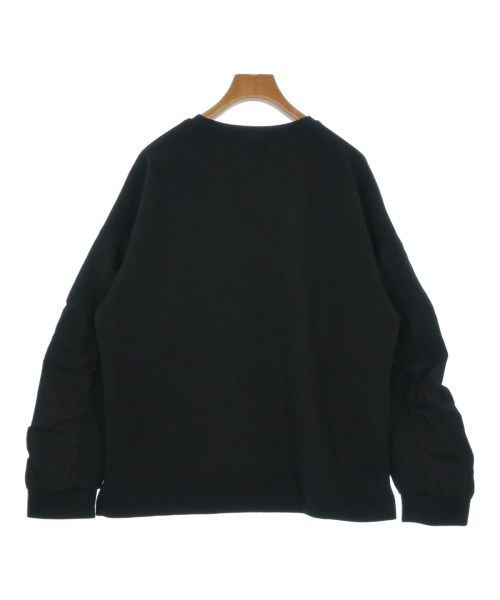 Reflect（リフレクト）スウェット 黒 サイズ:11(L位) レディース/2200641841163