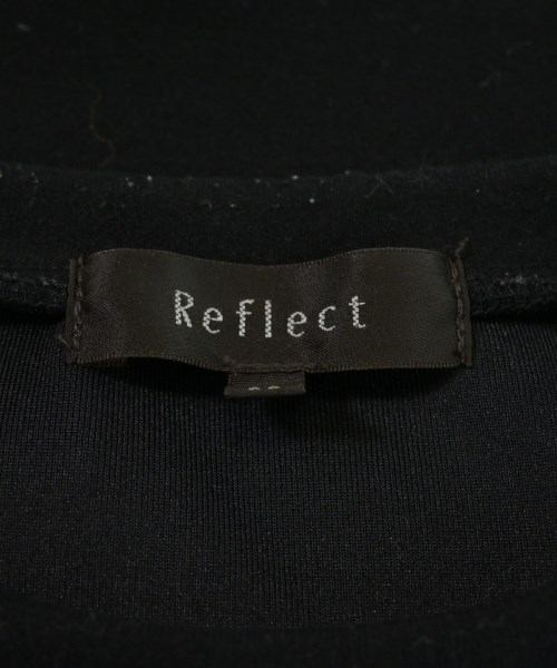 Reflect（リフレクト）スウェット 黒 サイズ:11(L位) レディース/2200641841163