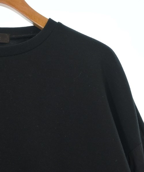 Reflect（リフレクト）スウェット 黒 サイズ:11(L位) レディース/2200641841163