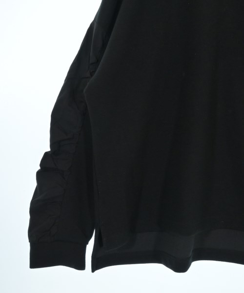 Reflect（リフレクト）スウェット 黒 サイズ:11(L位) レディース/2200641841163