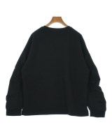 Reflect（リフレクト）スウェット 黒 サイズ:11(L位) レディース/2200641841163