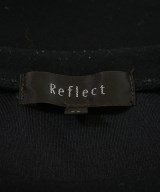 Reflect（リフレクト）スウェット 黒 サイズ:11(L位) レディース/2200641841163