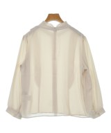 Reflect（リフレクト）ブラウス ベージュ サイズ:9(M位) レディース/2200641841194