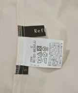 Reflect（リフレクト）ブラウス ベージュ サイズ:9(M位) レディース/2200641841194