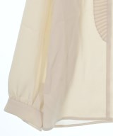 Reflect（リフレクト）ブラウス ベージュ サイズ:9(M位) レディース/2200641841194