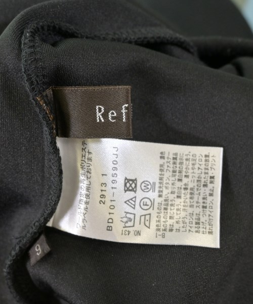 Reflect（リフレクト）パーカー 黒 サイズ:9(M位) レディース/2200641841200