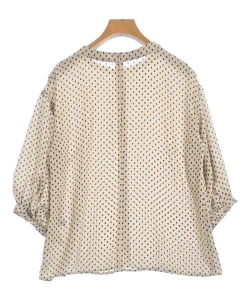 Reflect（リフレクト）カジュアルシャツ ベージュ サイズ:9(M位) レディース/2200641841217