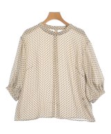 Reflect（リフレクト）カジュアルシャツ ベージュ サイズ:9(M位) レディース/2200641841217